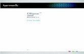 Ellipse 3000 Release 3.3 User Guide Rev. A - Harmonic Inc · User Guide Rev A © 2014 Harmonic Inc. All rights reserved. 2 Manual Part No. MAN-ELLIPSE-3.3 REV-A December 2014 Copyright