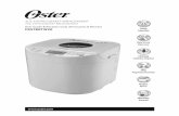 2LB. EXPRESSBAKE® BREADMAKER - Bread Machine Digest · Fill the measuring cup with a spoon before leveling off . Order of adding ingredients The SECOND most important secret of making