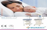 Neo 6 Page Brouch -5 - lok.networklok.network/images/landing/files/Intensive_Care_Warmers.pdfNEO 500- Series Radiant Warmer Model : NEO 500 Neonatal Intensive Care Warmer Heater Source