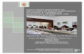FOCUS GROUP DISCUSSION ON PREVENTION OF SEXUAL … · focus group discussion on prevention of sexual harassment of women at workplace (prevention, prohibition and redressal) act,