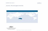 Joint Arrangements - aasb.gov.au · Dated 24 July 2015 Chair – AASB Accounting Standard AASB 11 Joint Arrangements ... 15 A joint operation is a joint arrangement whereby the parties