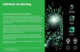 INDIVIDUAL TAX PLANNING It’s a brand-new day. Move forward ... · 3 2019 essential tax and wealth planning guide HOME MENU INDIVIDUAL TAX PLANNING TAX POLICY UPDATE RESOURCES It’s