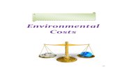 Environmental Costs - shodhganga.inflibnet.ac.inshodhganga.inflibnet.ac.in/bitstream/10603/28706/9/09_chapter4.pdf · information (e.g. cost allocation, capital budgeting, process/product