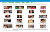 Welcome New Members!!3e57e5f518a8b08bb538-b27ff2ac1d42d1adb07e4b41ac9a7645.r61.cf2.rackcdn.com/...Welcome New Members!! We are delighted to welcome 40 ... Jacklyn, Ella Rupert: Michael,
