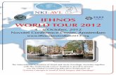 Neck Society WORLD TOUR 2012 - hoofdhalskanker.info · This leaflet is sponsored by Platon Medical Ltd. Piero Nicolai • Brian O’Sullivan • Jatin Shah • Ashok Shaha • Alexander