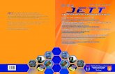 p,1SSN : e€1SSN JETT (Jurnal Elektronika Telekomunikasi ...jett.telkomuniversity.ac.id/wp-content/uploads/2016/01/Cover.pdfImplementasi Filter Infinite Impulse Responke (IIR) dengan