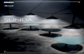 SUNDA - Zenith Interiors · fi˛ ˝˙ˆ˝˛˙˚ˇ˝˘ˇ ˘ SUNDA Like an archipelago, Sunda tables can cluster together creating interesting shapes and configurations.