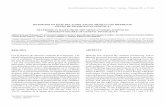 HETEROSIS EN MAÍZ DEL ALTIPLANO DE MÉXICO CON …scielo.unam.mx/pdf/remexca/v2n3/v2n3a3.pdf · Heterosis en maíz del Altiplano de México con diferente grado de divergencia genética