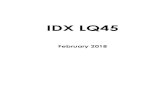 IDX LQ45 · Construction/EPC), Property, Industry, and Investment. The company took an active role in giving recommendation on Light Rail Transit (LRT), rail base mass transportation