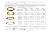 Deck Hardware & Exterior Fittings - Home » Davey Deck Hardware & Exterior Fittings Polished Bronze
