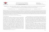 Melatonin, mitochondria, and Ca homeostasis in the exocrine …journals.tubitak.gov.tr/biology/issues/biy-15-39-6/biy-39-6-1-1503... · Melatonin, mitochondria, and Ca2+ homeostasis