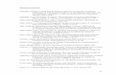 Literaturverzeichnis - duepublico2.uni-due.de · Bystrina, Ivan, Semiotik der Kultur. Zeichen-Texte-Codes, Tübingen 1989 Caillat, Zahna/Mueller, Barbara, Observations: the Influence