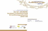 3rd ISME International Colloquium 2016ir.uitm.edu.my/id/eprint/20031/1/PRO_WAN JURIA EMEIH WAHED M 16.pdf · 13 Keunikan Ukiran Patung Kayu dalam Kehidupan Kaum Jah Hut dalam Keperluan