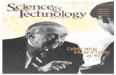 Lawrence Livermore National Laboratory - S&TR … is known for his inventive work in physics, his concepts leading to thermonuclear explosions, and his strong stands on such issues