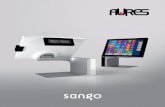 sango - Kinspeed filesango sango - from the AURES Group - is an exclusive design concept of integrated EPOS: one of its many unique features is to completely free-up the space under