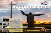 SEPI - SURESTEsepi.us/en/pdfs/BSureste64.pdfSURESTE THE BLESSING OF POPE FRANCIS V ENCUENTRO LOS JOVENES Y EL V ENCUENTRO V ENCUENTRO IN THE SOUTHEAST SEPI'S 40TH ANNIVERSARY PUBLICATION
