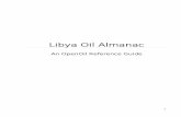 Libya Oil Almanac - OpenOilopenoil.net/wp/wp-content/uploads/2013/02/Libya-Oil-Almanac-PE-OO... · Libya Oil Almanac An OpenOil Reference ... Waha Oil Company (WOC) ... ITP Initial