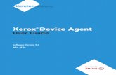 Xerox Device Agent - xeretec.co.uk Device Agent... · Xeretec is a leading integrator of digital print hardware, software, solutions and services, supporting the print needs of businesses