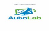 AutoLab 3.0 vSphere Deployment Guide · AutoLab: VMware Workstation, ESXi, Fusion and player You only need to follow the instructions for your chosen platform, but make sure you follow