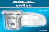 5673363 760cc China S1 - service.braun.com · cleaning ﬂ uid is ﬂ ushed through the shaver head and a heat drying process dries the shaver. Depending on the program selected the