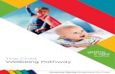 The Child Wellbeing Pathway - girfec.fife.scot · The Child Wellbeing Pathway 3 Introduction The principles of Getting It Right For Every Child have informed practices across Children’s