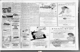 I . Bring Prices - fultonhistory.comfultonhistory.com/Newspaper 11/North Tonawanda NY Evening News... · Friday, December 18, 1959 Tonawanda NEWS Page 5 Buffalo Woman Dies Of Crash