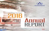 LAPORAN TAHUNAN 2016 Annual REPORT - alumindo.comalumindo.com/download/almi_annual_2016.pdf · laporan dewan komisaris 04 Annual Report | Laporan Tahunan 2016 kuartal yang sama tahun
