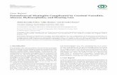 PneumococcalMeningitisComplicatedbyCerebralVasculitis ...downloads.hindawi.com/journals/criid/2018/8528023.pdf · andantibioticswerestartedafterlumbarpuncture(LP)and computerizedtomography(CT)head.Initialempiricalin-travenous