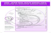 SOGC - BCPHP Fetal HealtH SurveillanCe - … - BCPHP Fetal HealtH SurveillanCe: antePartum and intraPartum COnSenSuS Guideline SOGC CLINICAL PRACTICE GUIDELINE ..... S3 ...