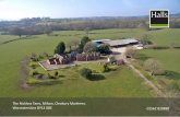 The Nickless Farm, Milson, leobury Mortimer, Worcestershire …images.portalimages.com/788/26173046/brochure/s1/... · 2016-11-09 · The Nickless Farm, Milson, leobury Mortimer,