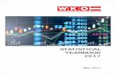 STATISTICAL YEARBOOK 2017 - WKO.at das Portal der ...wko.at/statistik/jahrbuch/2017_  · STATISTICAL.
