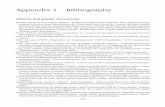 Appendix 1 Bibliography - Springer978-0-230-30794-0/1.pdf · Appendix 1 Bibliography Ofﬁcial and public documents Bundesagentur für Arbeit (2006): Rahmenvereinbarung zwischen dem