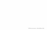 Thomas Judisch - Galerie Genscher | Programm » ☻.gggalerie-genscher.com/wp-content/uploads/2015/03/judisch... · 2015-03-12 · Von Picasso bis Ai Weiwei – Die Wie-derentdeckung