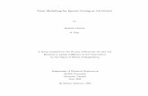 Pitch Modelling for Speech Coding at 4.8 kbitsls · Pitch Modelling for Speech Coding at 4.8 kbitsls Gebrael Chahine B. Eng. A thesis submitted to the Faculty of Graduate Studies