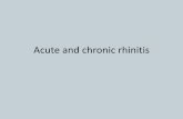 Acute and chronic rhinitis - AL-Mustansiriyah University 08_45_08_AM.pdf · 1.primary atrophic rhinitis