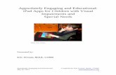 Appsolutely Engaging and Educational: iPad Apps for ... Appsolutely Engaging and Educational Compiled