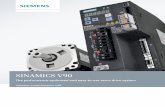 The performance-optimized and easy-to-use servo drive systemstest1.etnetera.cz/ad/current/content/data_files/technika_pohonu/... · siemens.com/sinamics-v90 SINAMICS V90 The performance-optimized