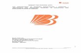 REQUEST FOR PROPOSAL (RFP) FOR EMPANELMENT OF … · Research, Learning & Development Department CONFIDENTIAL Baroda Corporate Centre, BST, BKC, Mumbai – 400 051 ge 1 REQUEST FOR