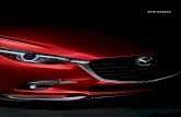 2018 Mazda3 Brochure - mazdausa.com · Does safety, technology, ... apps with your voice through Siri. Siri will also read incoming text messages and allow you to reply without taking