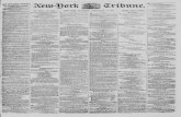 New York Daily Tribune.(New York, NY) 1858-09-11. · Itb-a. ami Broadway. »,.i la-,..-a-u.-.t lut (Mviaeaerri..-d. ». LOEIPBDAY,Baal it ThapMtor. H K IONER »'.ii(ii V.) prea. I