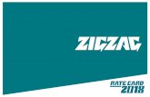 RATE201 CARD - zigzag.co.za · Preferred format for open files includes: Adobe Illustator, Adobe InDesign and Adobe Photoshop. Add 5mm bleed and 3mm in from trimline for type. PROOF