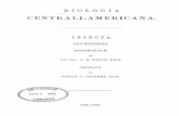  · BIOLOGIA CENTRALI-AMERICANA. ZOO LOGIA. Class INSECTA. ... fig. 7 Imago . Head brown-black; pronotum pitch-brown; the remainder of the notum a lighter and rather