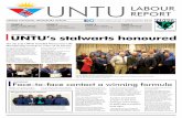 UNTU · KwaZulu-Natal and the Northern Cape, ... deny future British job- ... the results did not paint a pretty picture.
