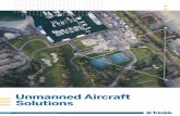 Unmanned Aircraft Solutions - jatco-tech.comjatco-tech.com/images/blog/thumbs/022543-577G_TrimbleUAS_Portfolio_USL... · WHY TRIMBLE UAS? Surveying and ... RASR E AY E R RS 11 SIMPLE