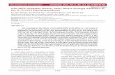 Research Paper miR-487b mitigates chronic heart failure ... file 51688 ncotarget miR-487b mitigates chronic heart failure through inhibition of the IL-33/ST2 signaling pathway En-Wei