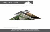 Investigating alpine environments: Section 3 - Year 11-13 ... · field trip, collection of experimental data, resource sheets, photos, videos, websites, and reference texts. An event