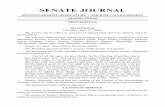 SENATE JOURNALjournals.senate.texas.gov/sjrnl/784/pdf/4sj04-27-f.pdf · SENATE JOURNAL SEVENTY-EIGHTH LEGISLATURE — FOURTH CALLED SESSION AUSTIN, TEXAS PROCEEDINGS SECOND DAY (Tuesday,