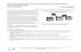 AD-1272 Advanced Thermal Dispersion Probe Airflow …cgproducts.johnsoncontrols.com/MET_PDF/12012550.pdf · AD-1272 Advanced Thermal Dispersion Probe Airflow Measuring System Product