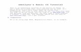 omnilynx’s Basic CG Tutorial - Apache2 Ubuntu Default ...spiff.rit.edu/richmond/mt/tutorials/cg_tut_omnilynx.doc  · Web viewThis is an exhaustive tutorial on the basics of ...