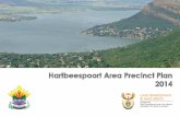 Hartbeespoort Area Precinct Plan 2014 - Internet Solutions · 2014 Hartbeespoort Area Precinct Plan 2 Chapter 1: Introduction 1.1 Background Madibeng Local Municipality in collaboration